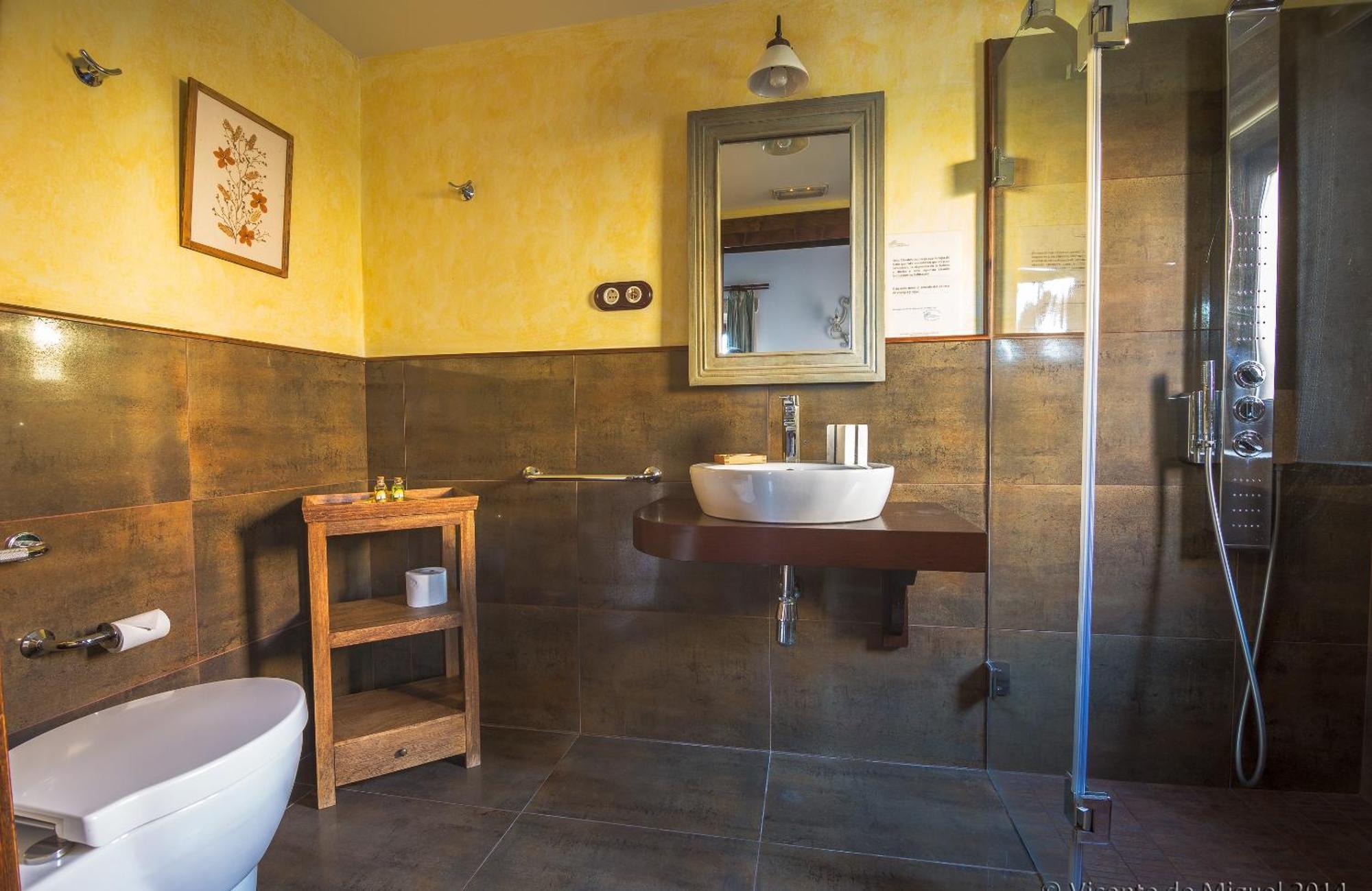 Hotel Rustico Lugar Do Cotarino カマリーニャス エクステリア 写真